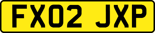 FX02JXP