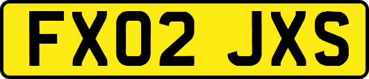 FX02JXS