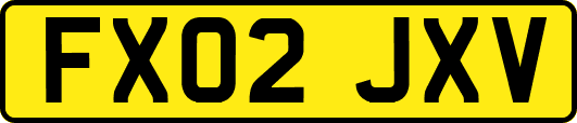 FX02JXV