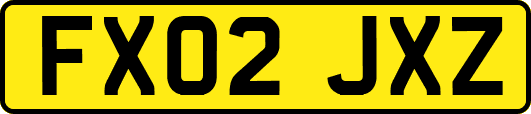 FX02JXZ