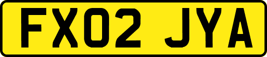 FX02JYA