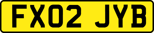 FX02JYB