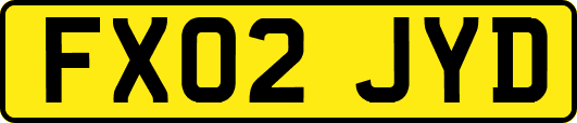 FX02JYD