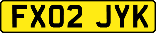 FX02JYK