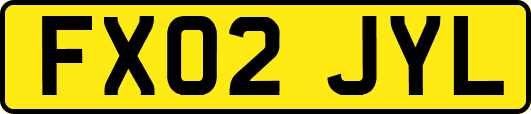 FX02JYL