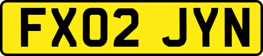 FX02JYN