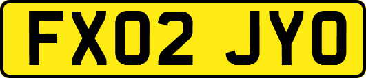FX02JYO