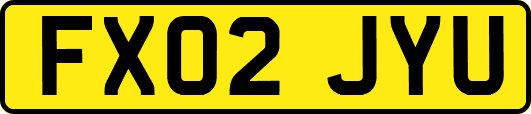 FX02JYU