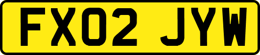 FX02JYW