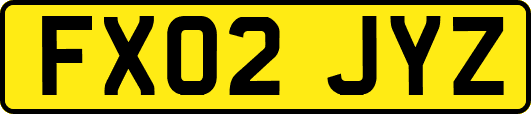 FX02JYZ