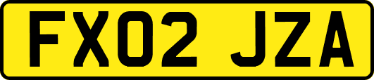 FX02JZA