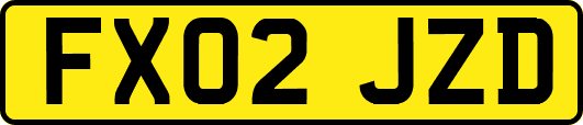FX02JZD