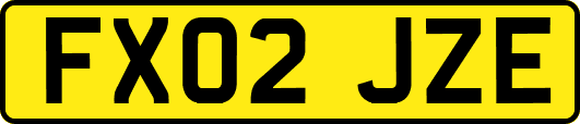 FX02JZE
