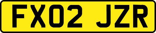 FX02JZR