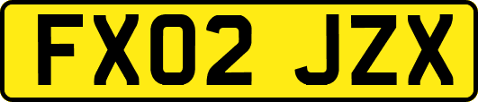 FX02JZX