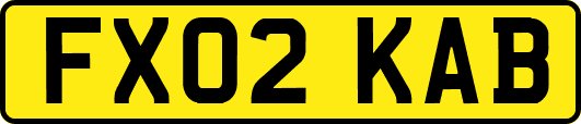 FX02KAB