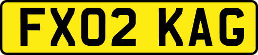 FX02KAG