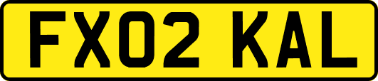 FX02KAL