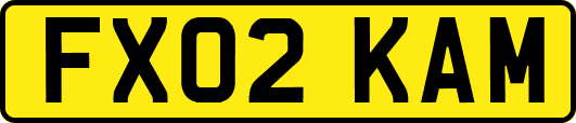 FX02KAM