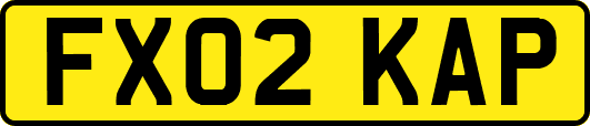 FX02KAP