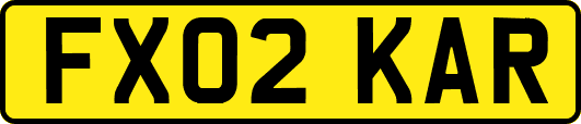 FX02KAR
