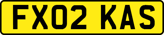 FX02KAS