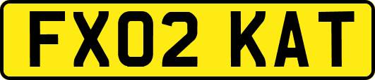 FX02KAT
