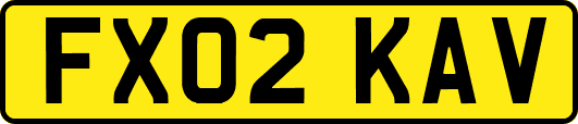 FX02KAV