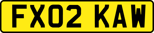 FX02KAW