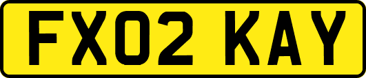 FX02KAY