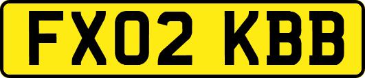 FX02KBB