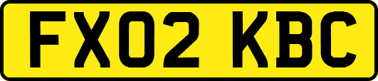 FX02KBC