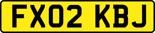 FX02KBJ