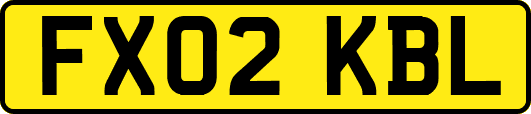 FX02KBL
