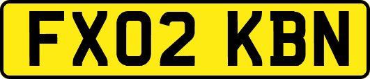 FX02KBN