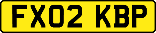 FX02KBP