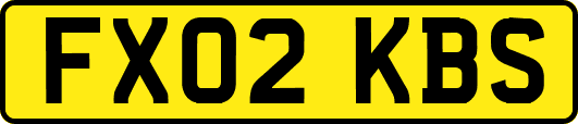 FX02KBS