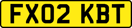 FX02KBT