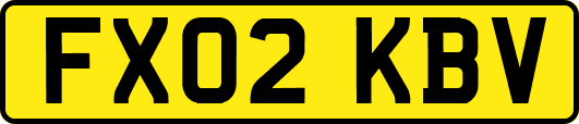 FX02KBV