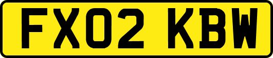 FX02KBW