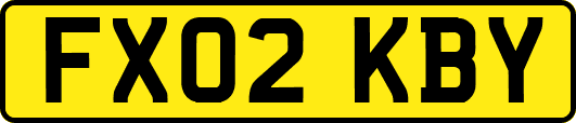 FX02KBY