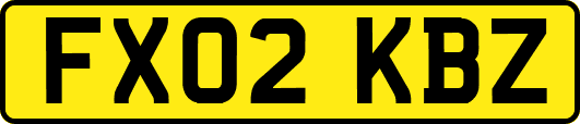 FX02KBZ