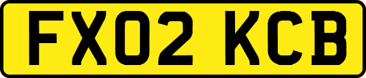 FX02KCB