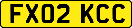 FX02KCC