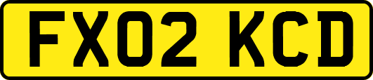 FX02KCD