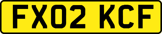 FX02KCF