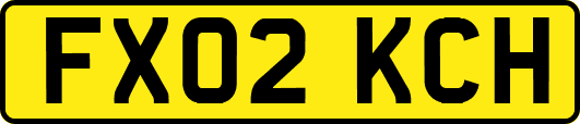 FX02KCH