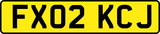 FX02KCJ
