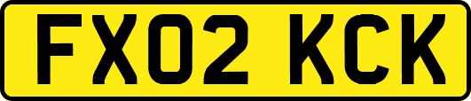 FX02KCK