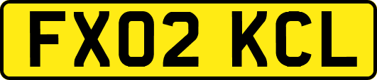 FX02KCL